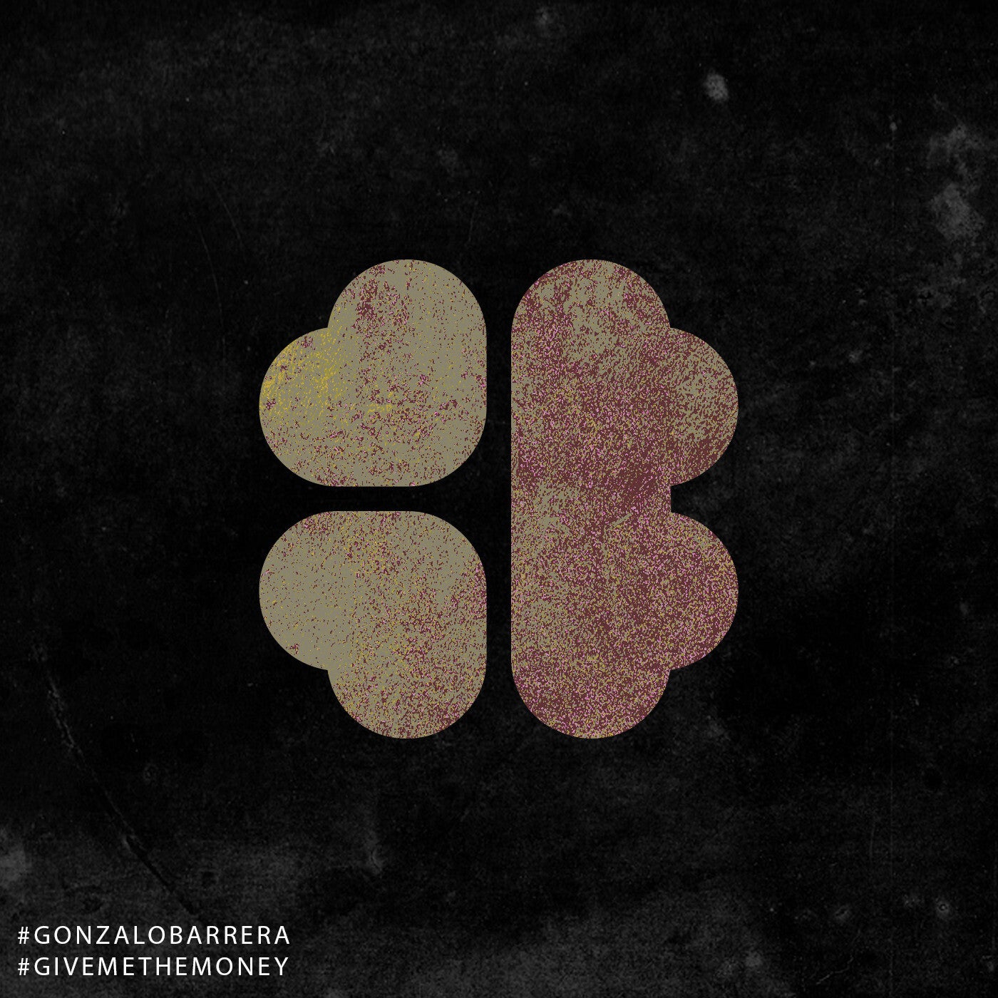 Gonzalo Barrera – Give Me The Money [HT086]